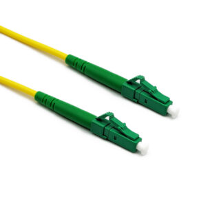 Fiber optic Cable LC-LC-SM-2.0