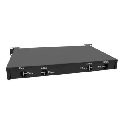 FTTH 12-48 Core SC Sliding Fiber Optic Patch Panel ODF - Image 3